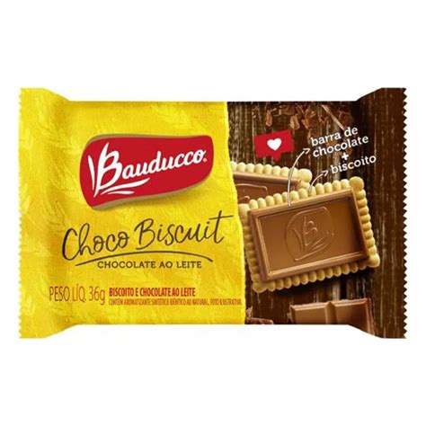 biscoito bauducco chocolate - biscoito de maizena simples